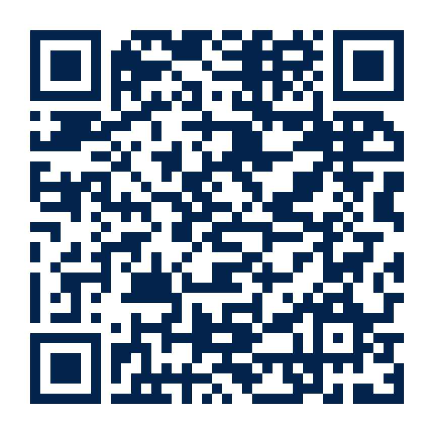 QR code to give to the Building Fund via Zeffy